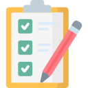 checklist icon